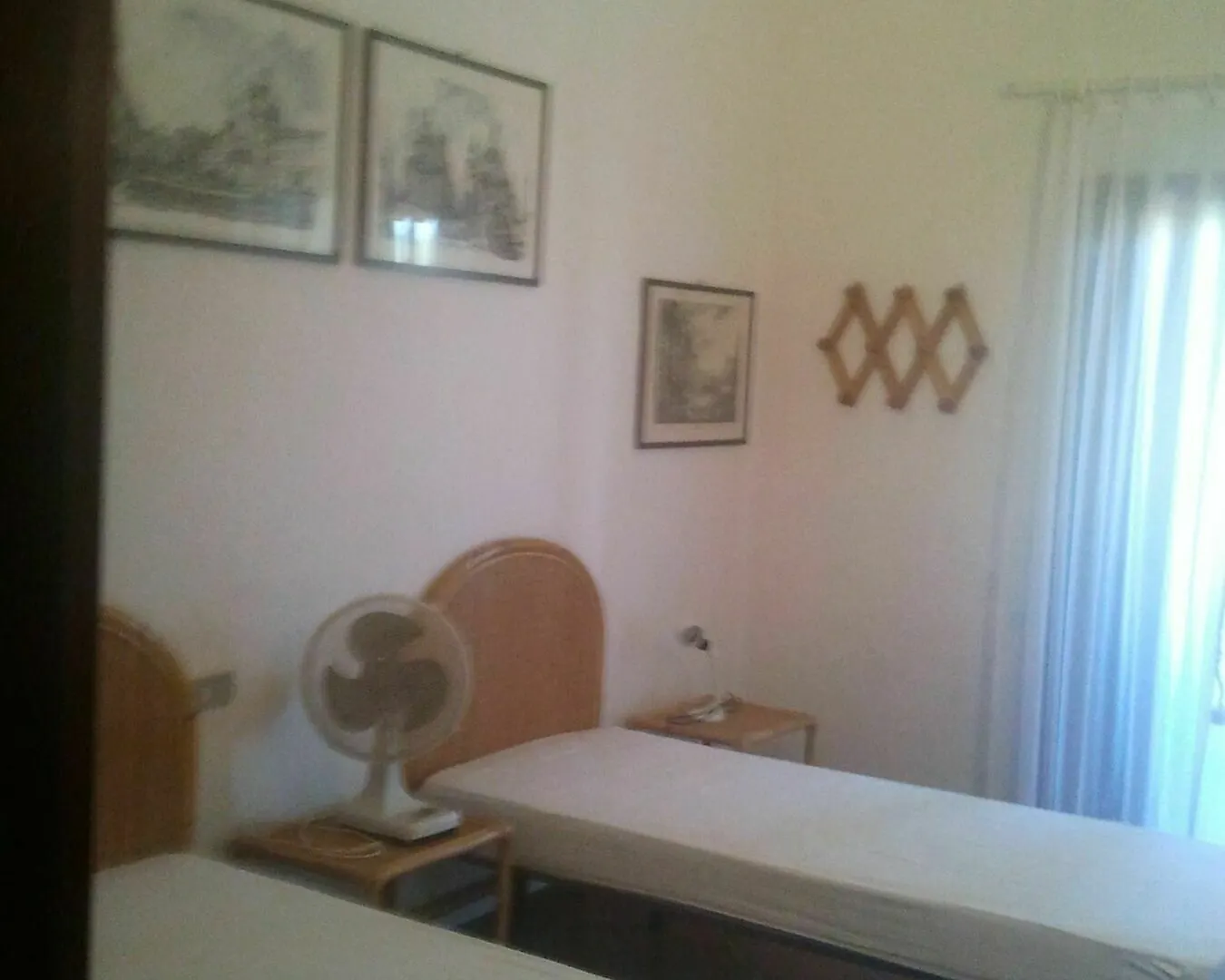 Puntaldia Apartments 圣特奥多罗