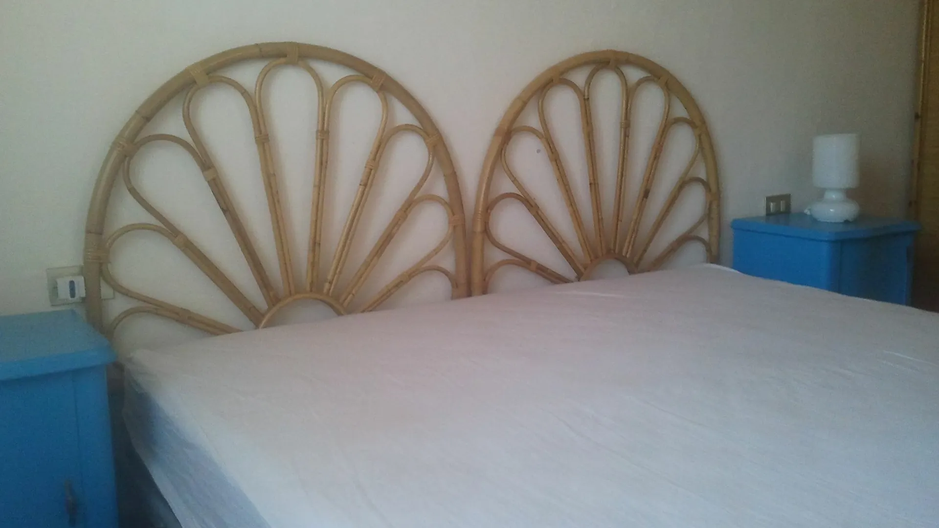 Puntaldia Apartments 圣特奥多罗