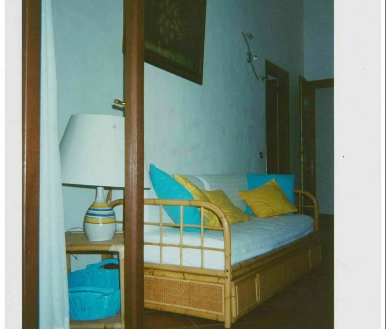 Puntaldia Apartments 圣特奥多罗 意大利