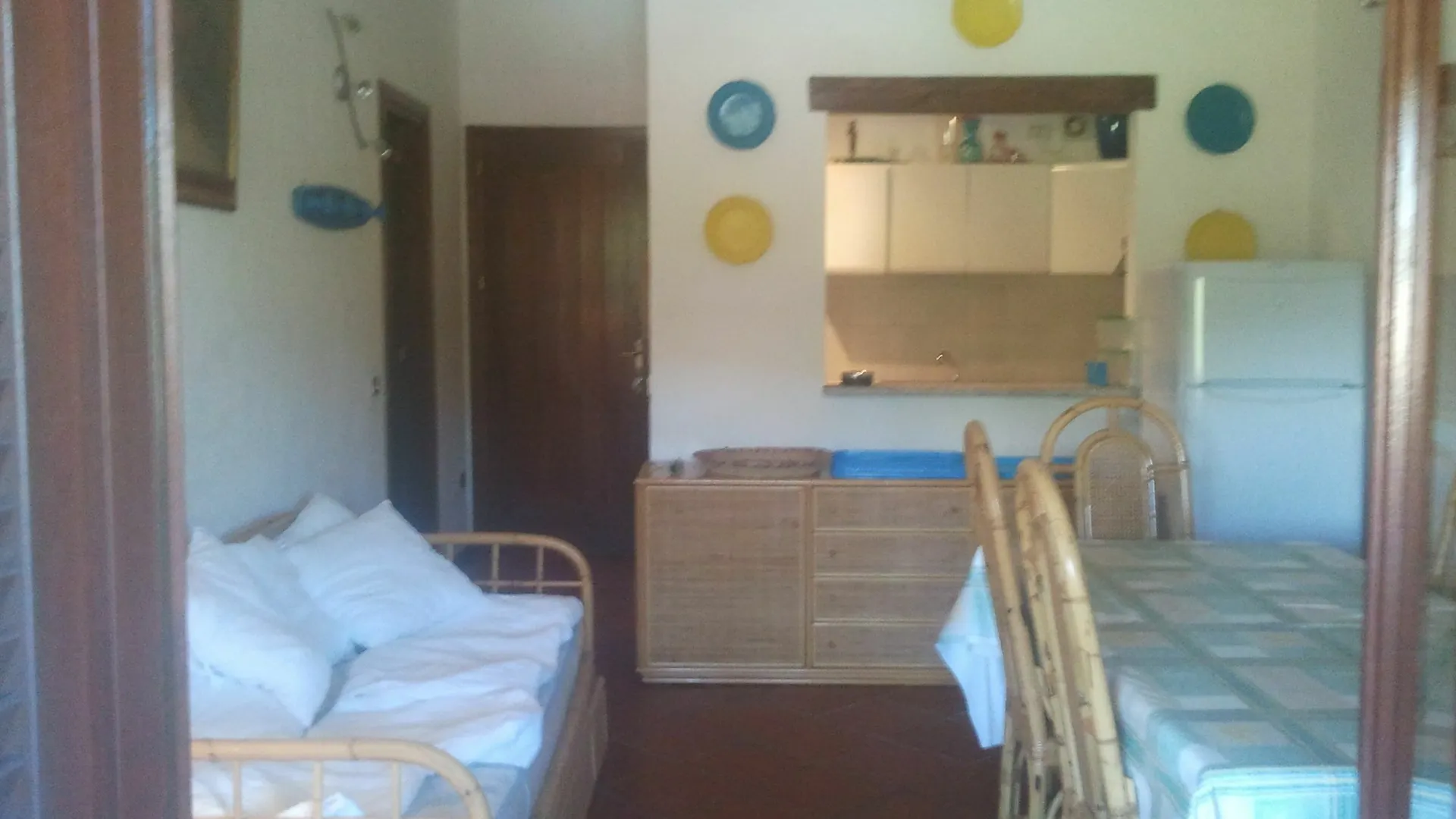 Puntaldia Apartments 圣特奥多罗 意大利