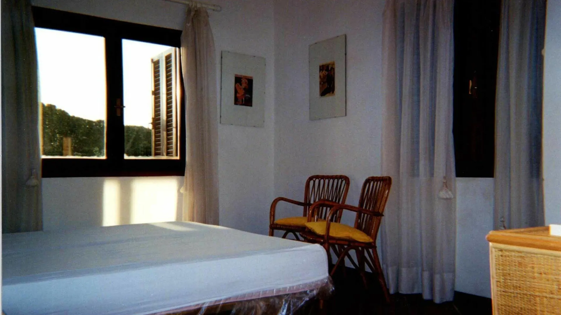 Puntaldia Apartments 圣特奥多罗